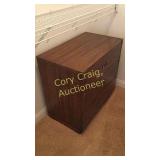 3 Drawer Small Chest IN PINK ROOM CLOSET BRING