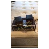 Pioneer Radio IN THE MASTER BED ROOM UPSTAIRS