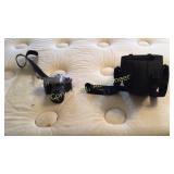 Nikon Camera  IN THE MASTER BED ROOM UPSTAIRS