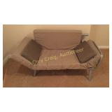 Futon Bed  IN THE MASTER BED ROOM CLOSET UPSTAIRS