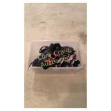 Rolling Blades  OUT IN THE GRAGE