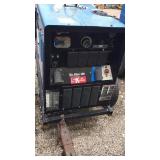 Miller Big Blue 300 DC Welding Generator