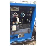 Miller Big Blue 402 D CC / CV Welding Generator