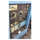 Miller Big Blue 402 D CC/CV DC Welding Generator