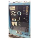 Miller Big Blue 402 D CC/CV DC Welding Generator