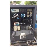 Miller Big Blue 402 D CC/CV DC Welding