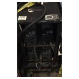 Miller CTS 280 Welder 4 Pack