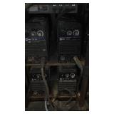 Miller CTS280 Welder