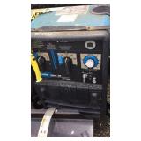 Miller Bobcat 250 CC/CV AC/DC Welder 11,000 Watt