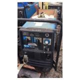Miller Bobcat 250 CC/CV AC/DC Welder 11,000 Watt