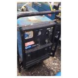 Miller Trailblazer 302 CC/CV AC/DC Welder 11,000