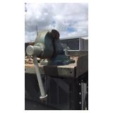 Wilton Bench Vise MUST HAVE TOOLS TO TAKE OFF