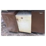 Assorted File Cabinets