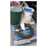 Chain, electrical, Cable