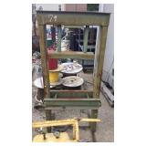 Caroline  Shop Press 60,000 Missing Press