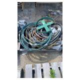 Hydraulic Hoses