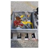 Hardware, Electrical, misc