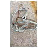 Rope and Wire Chocker