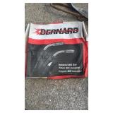 Bernard Industrial Mig Gun