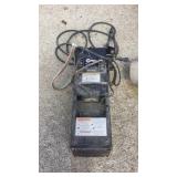 Miller Watemate 1A Cooling System