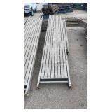 Werner Walk Board 12