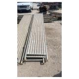 Werner Walk Board 12