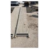 Werner Walk Board 12