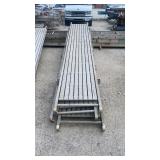 Werner Walk Board 12