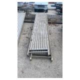 Werner Walk Board 12