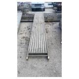 Werner Walk Board 12