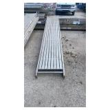 Werner Walk Board 12