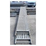 Werner Walk Board 12