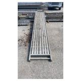 Werner Walk Board 12