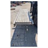 Aluminum Walk Board 8