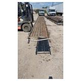 Aluminum Walk Board 24