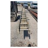 Aluminum Walk Board 20