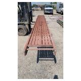 Aluminum Walk Board 20
