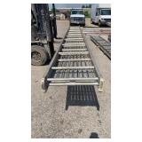 Aluminum Walk Board 20