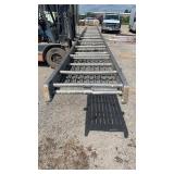 Aluminum Walk Board 24