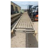 Werner Aluminum Walk Board 32