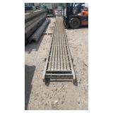 Weren Aluminum Walk Board 32