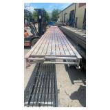 Aluminum Walk Board 32