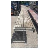 Werner Aluminum Walk Board 30