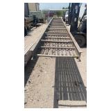 Aluminum Walk Board 28