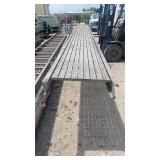 Aluminum Walk Board 28