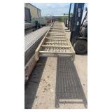 Aluminum Walk Board 20