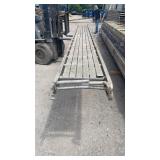 Aluminum Walk Board 20