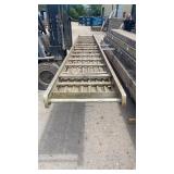 Aluminum Walk Board 24