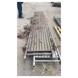 Aluminum Walk Board 24
