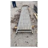 Aluminum Walk Board 24